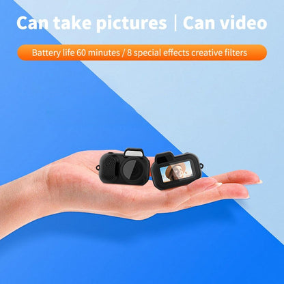 Y3000 Miniature Digital Camera USB CMOS 1080P Camera