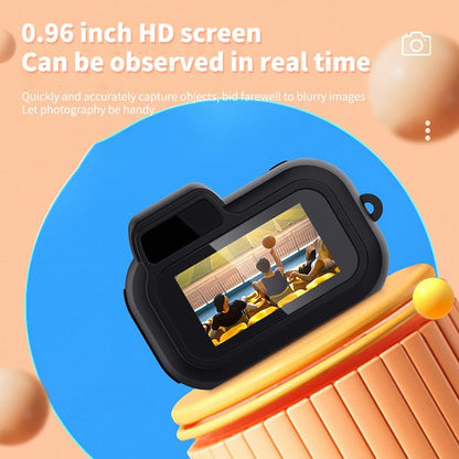 Y3000 Miniature Digital Camera USB CMOS 1080P Camera