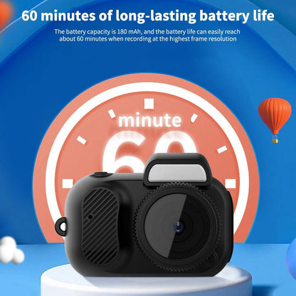 Y3000 Miniature Digital Camera USB CMOS 1080P Camera