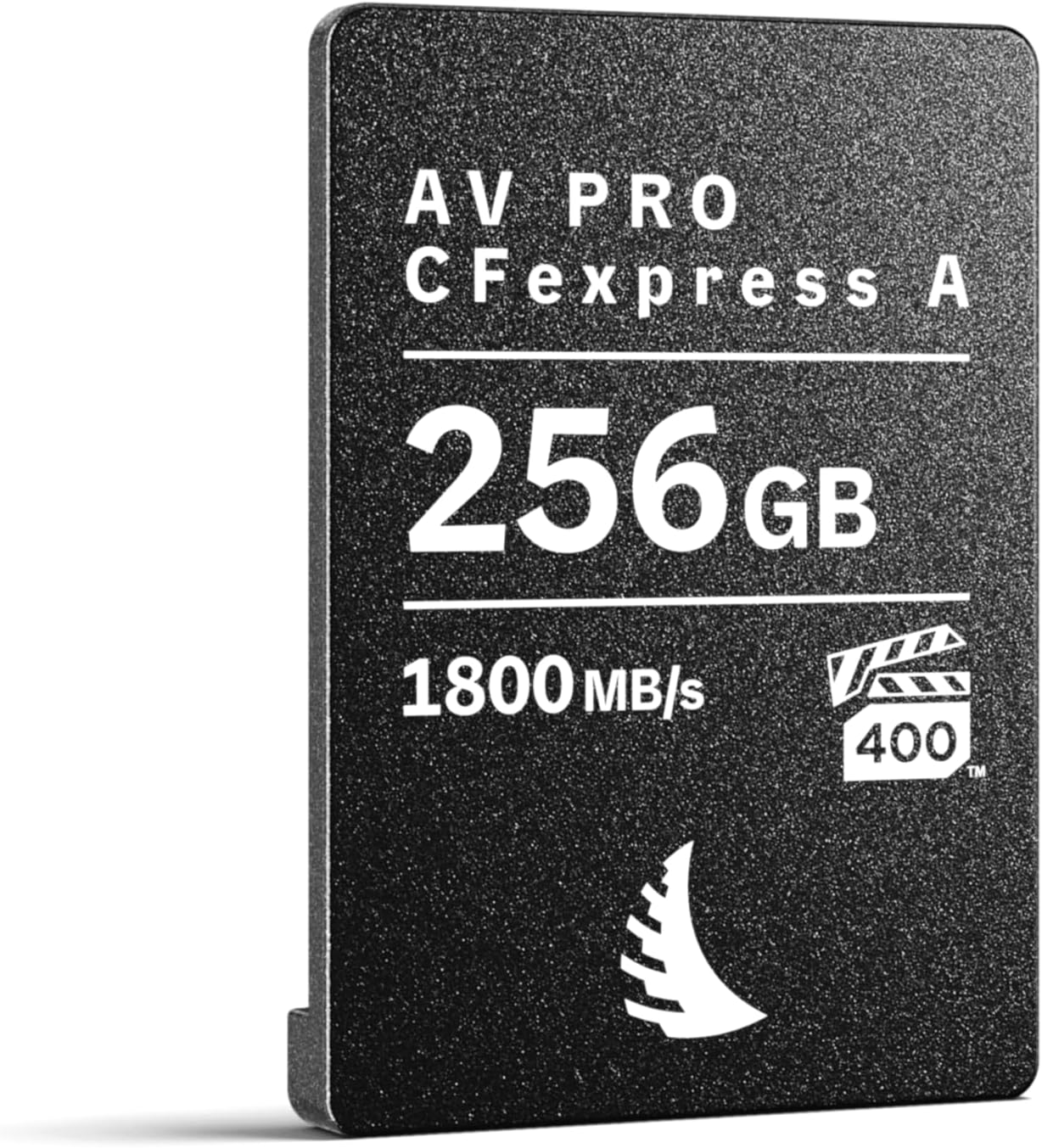 Angelbird 256GB AV PRO CFexpress 4.0 Type A Memory Card