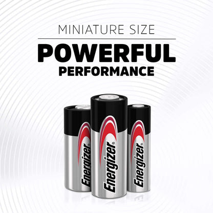 Energizer A544 /4LR44 (6V) Alkaline Battery - 2pcs per pack