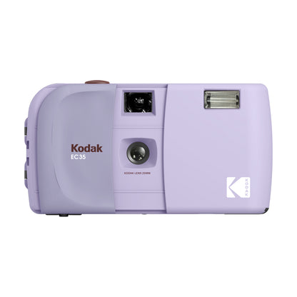 KODAK EC35 35mm Film Camera