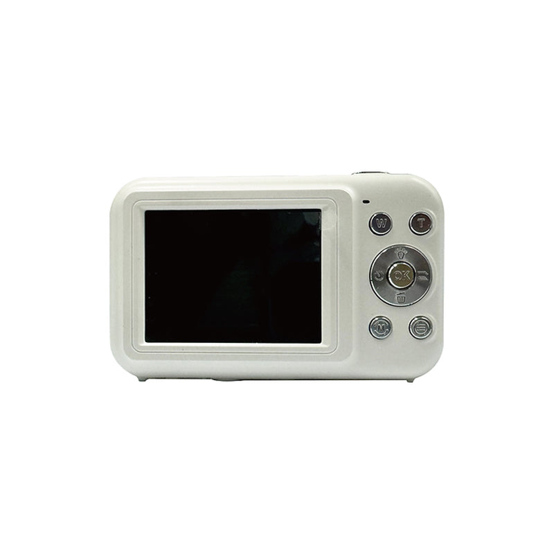 YASHICA x Hello Kitty Digital Camera DZ-100
