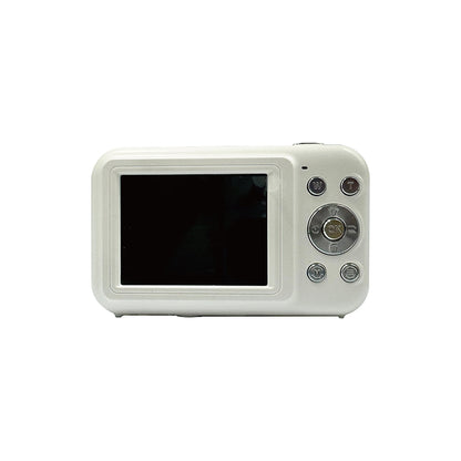 YASHICA x Hello Kitty Digital Camera DZ-100