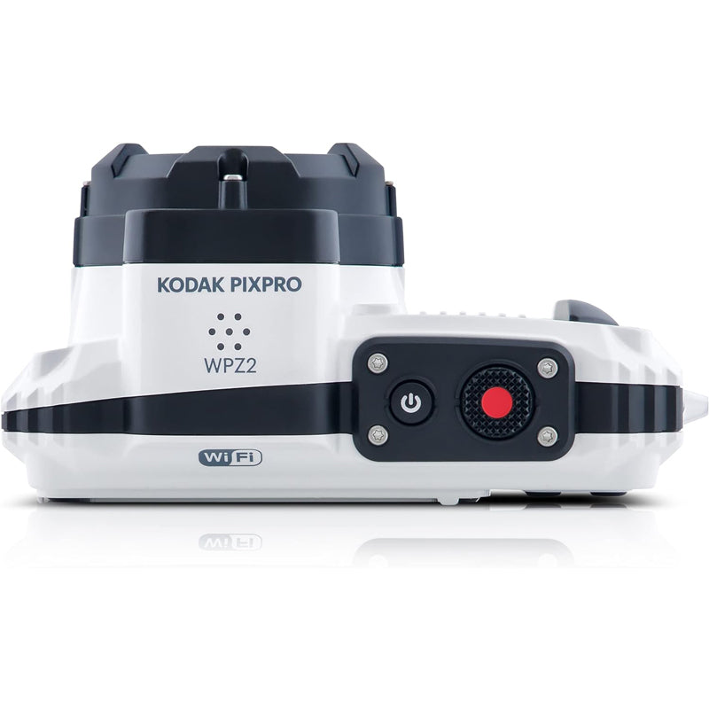 KODAK PIXPRO WPZ2 WiFi Digital Camera Waterproof Shockproof