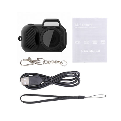 Y3000 Miniature Digital Camera USB CMOS 1080P Camera