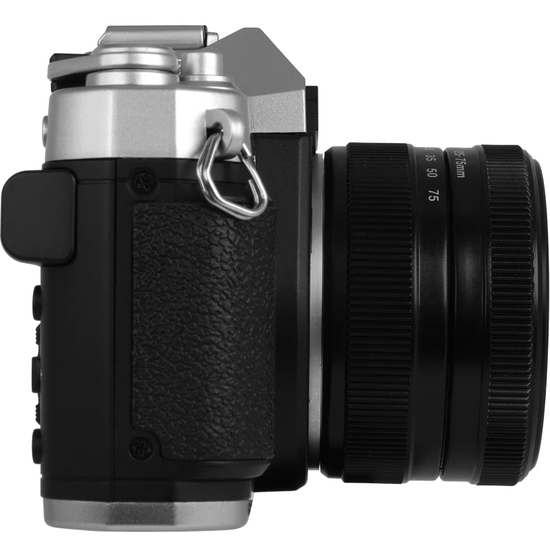 Yashica FX-D 100 Digital Film Simulation Camera 13mp