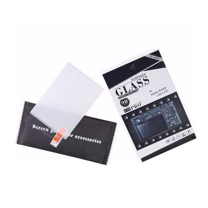 Fujifilm Instax mini EVO Tempered Glass Screen Protector