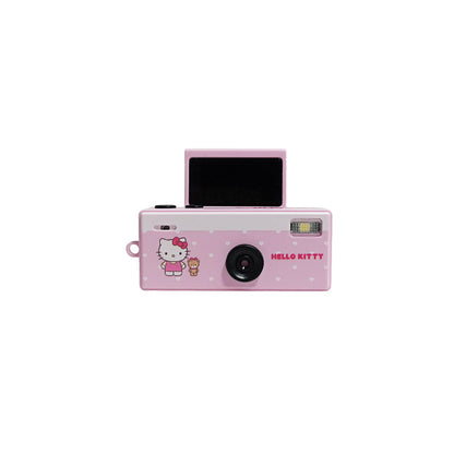 YASHICA Funtastic Keychain Digital Camera