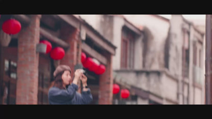 Yashica FX-D 100 Digital Film Simulation Camera 13mp