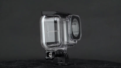 TELESIN DJI OSMO ACTION 5 Pro 4 3 Waterproof Underwater Housing Case