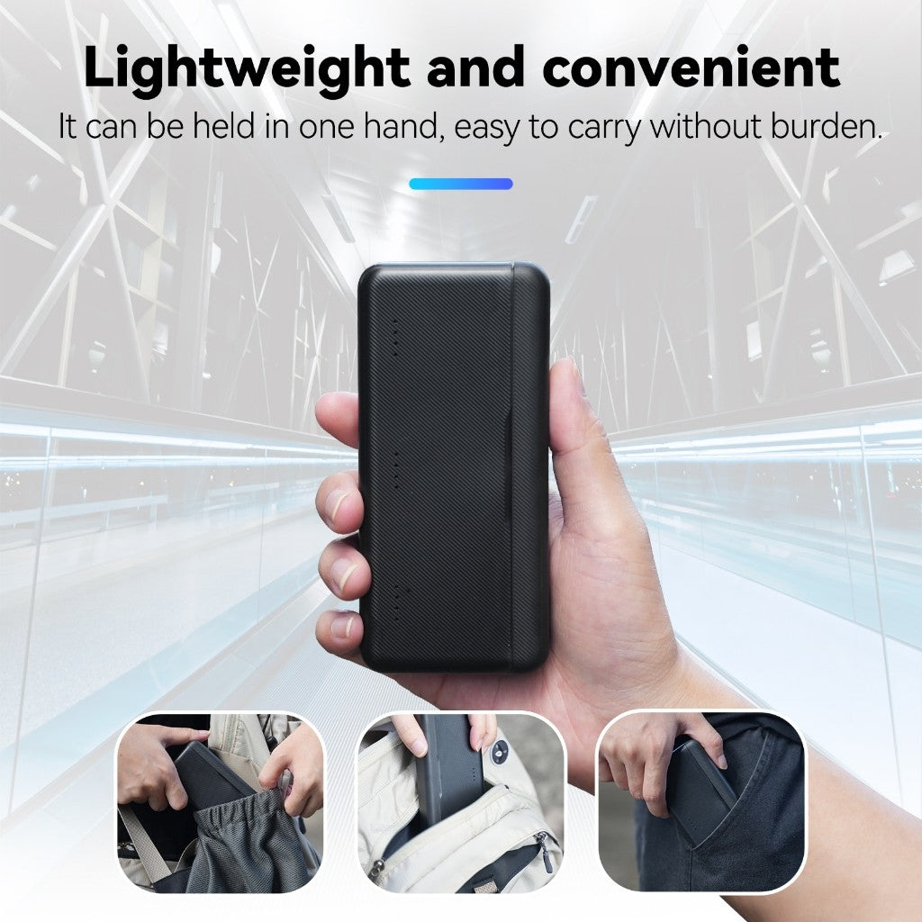 TELESIN DJI Osmo Action 4 3 Battery Charger Storage Case