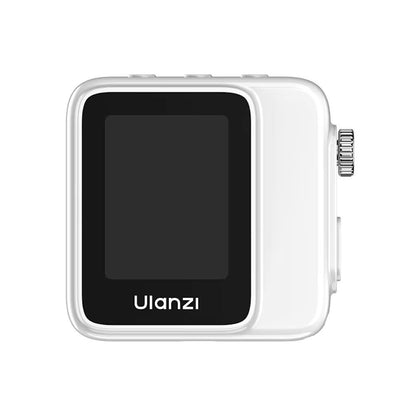 Ulanzi VM02 Wireless Magnetic Phone Camera Selfie Monitor Mirror Screen