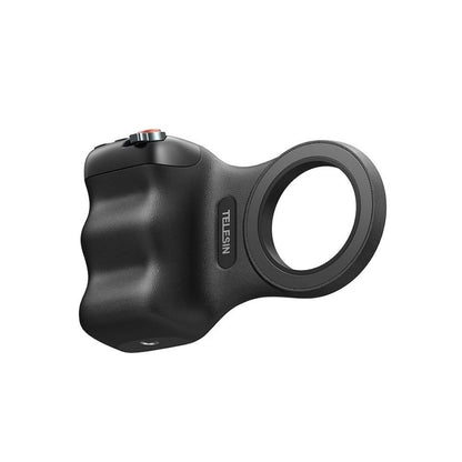 TELESIN Fun Shot MagSafe Magnetic Phone Grip 2 with Bluetooth Remote Shutter Holder