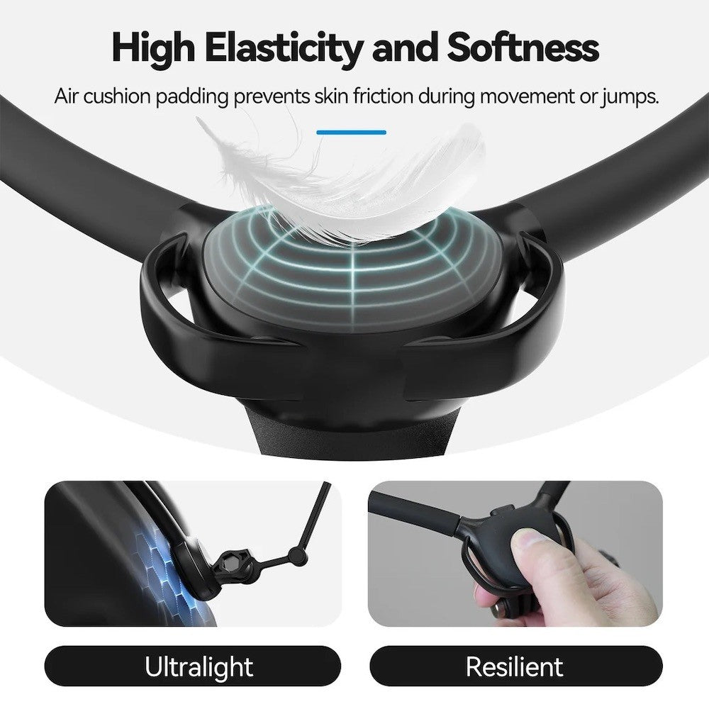 TELESIN Magnetic Neck Holder SE 2.0 Phone Action Camera Mount