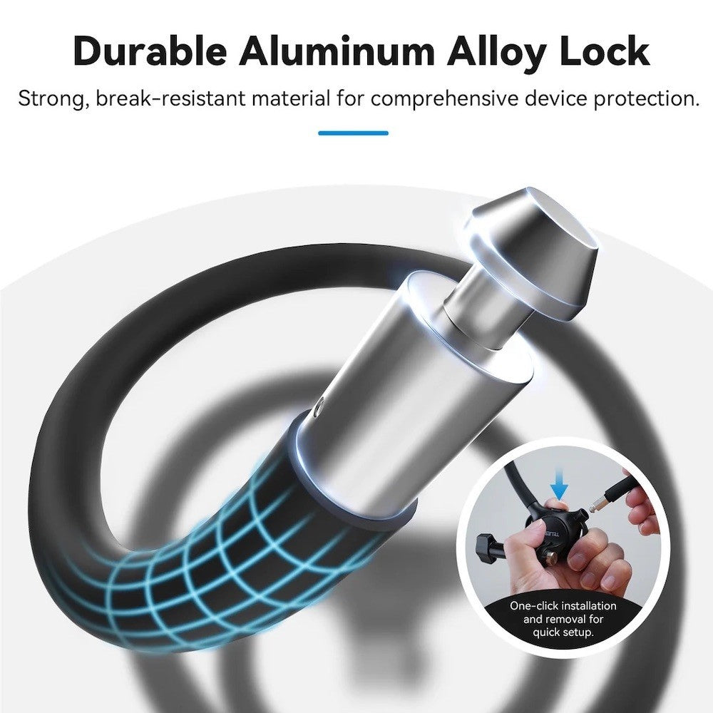 TELESIN Magnetic Neck Holder SE 2.0 Phone Action Camera Mount