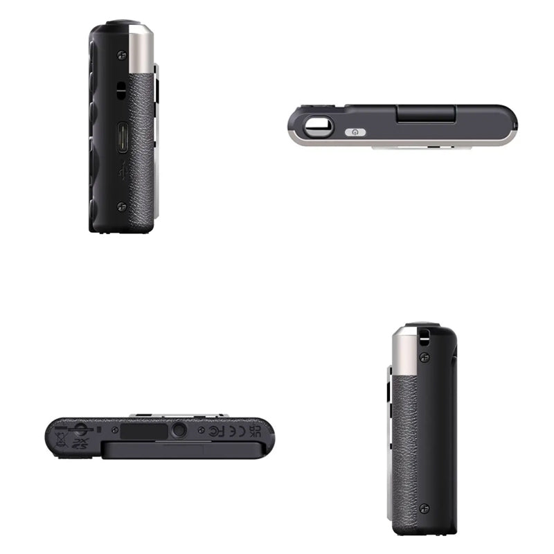 Kodak Pixpro C1 Digital Camera – ICM Photo Pte Ltd