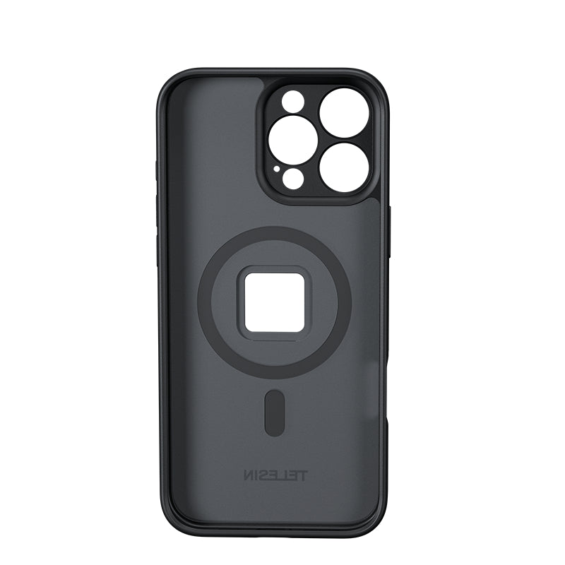 Telesin ip16 sports Chest Mount Harness strap for iPhone 16 pro/pro