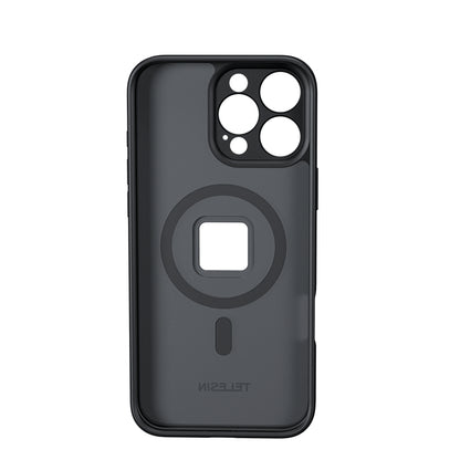 Telesin ip16 sports Chest Mount Harness strap for iPhone 16 pro/pro
