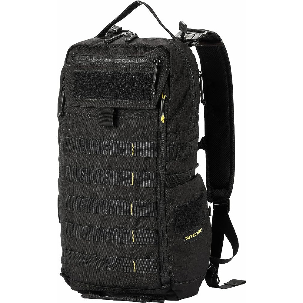Nitecore BP18 Backpack for commuters