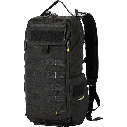Nitecore BP18 Backpack for commuters