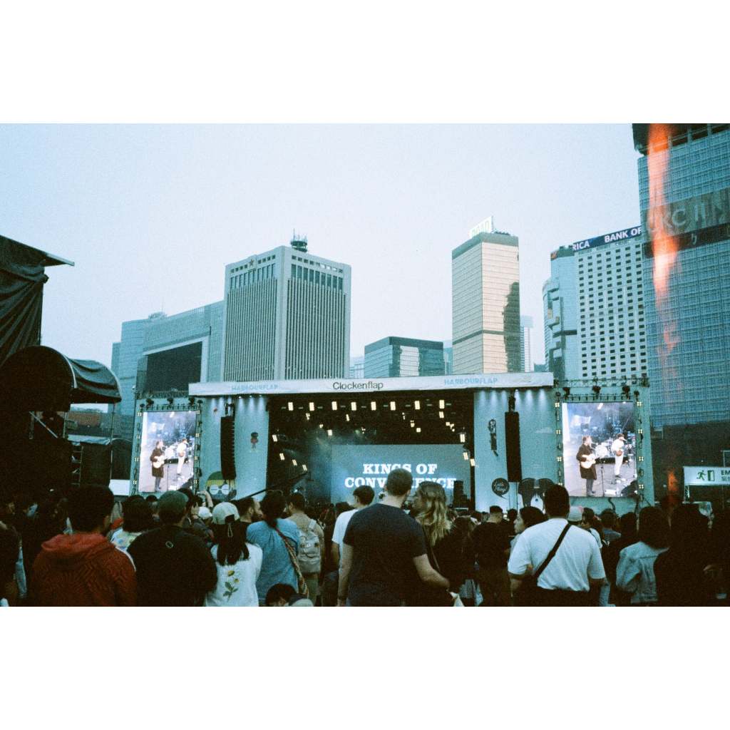 Yashica SAPPHIRE 60S 35mm Color Negative Film ISO 400 24exp