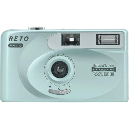 RETO PANO 35MM FILM CAMERA