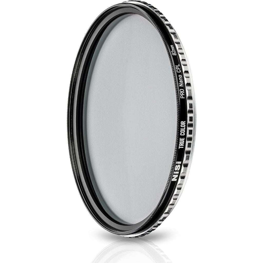 NISI True Color PRO Nano CPL Circular Polariser