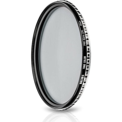NISI True Color PRO Nano CPL Circular Polariser