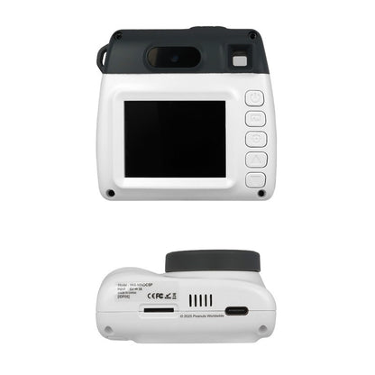 Yashica x Peanuts Mini Digital Camera