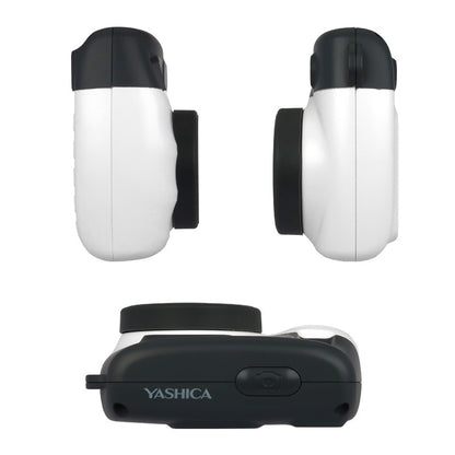Yashica x Peanuts Mini Digital Camera