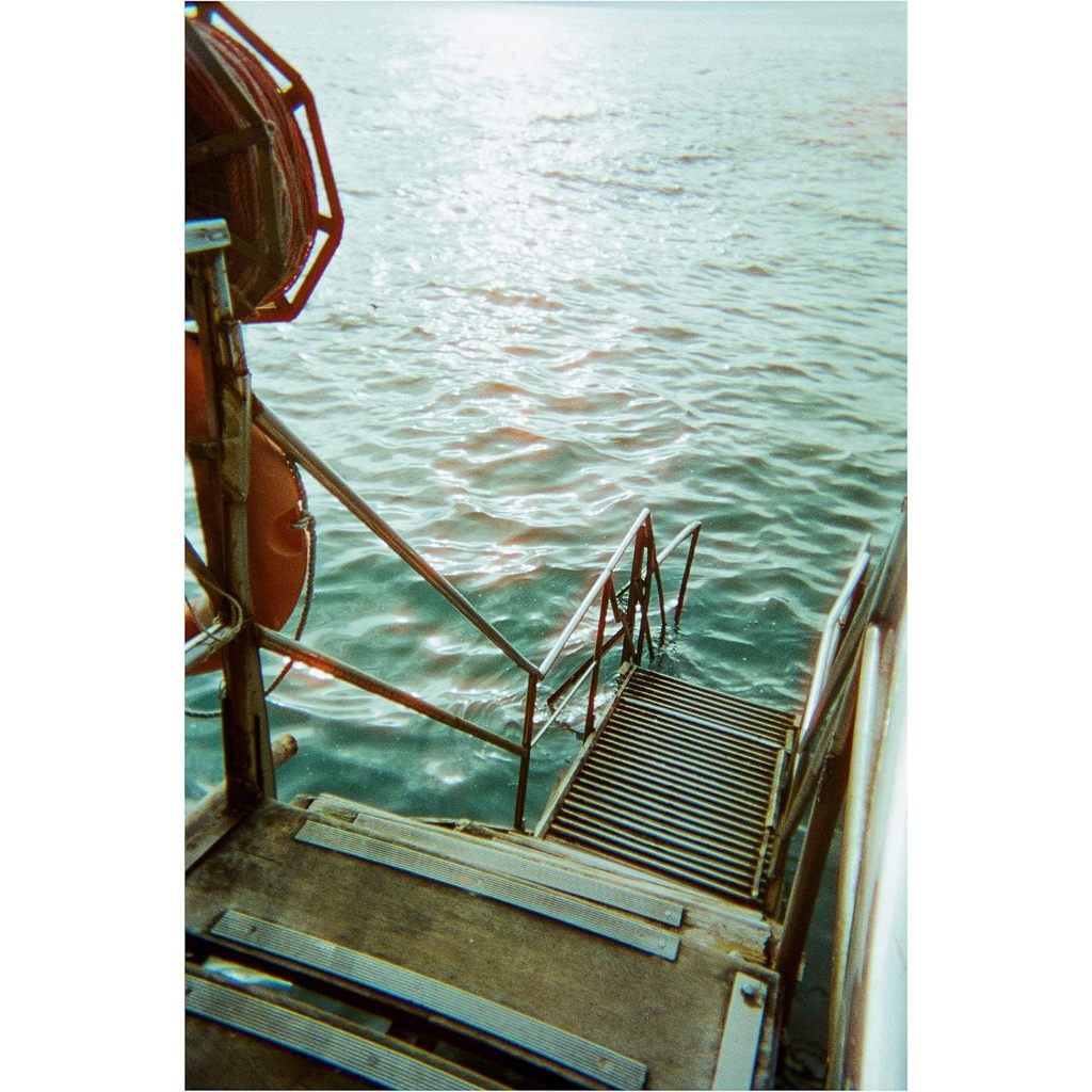 RETO Amber Spark 35mm Disposable Film Camera 27 exposures