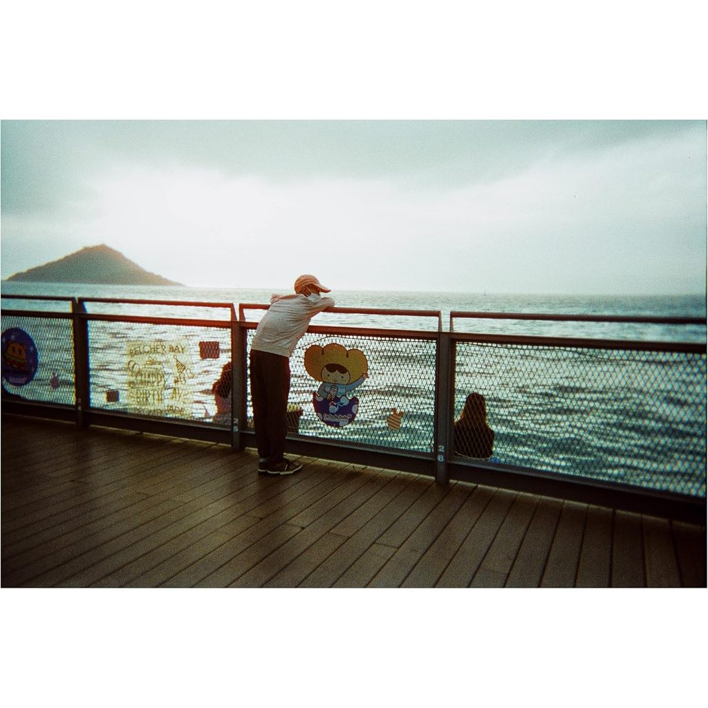 RETO Amber Spark 35mm Disposable Film Camera 27 exposures