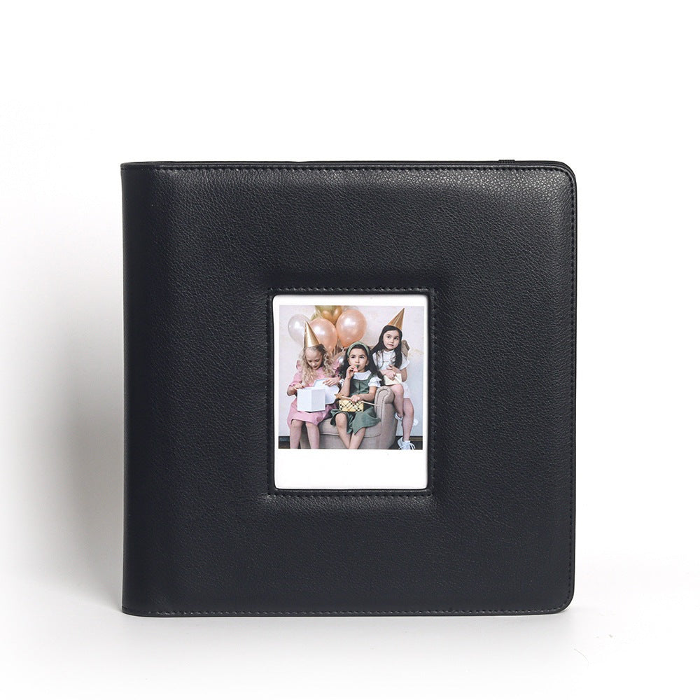 288 pockets Fujifilm Instax Wide film Album Polaroid i-Type 600 SX70