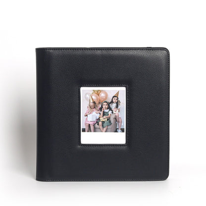 288 pockets Fujifilm Instax Wide film Album Polaroid i-Type 600 SX70