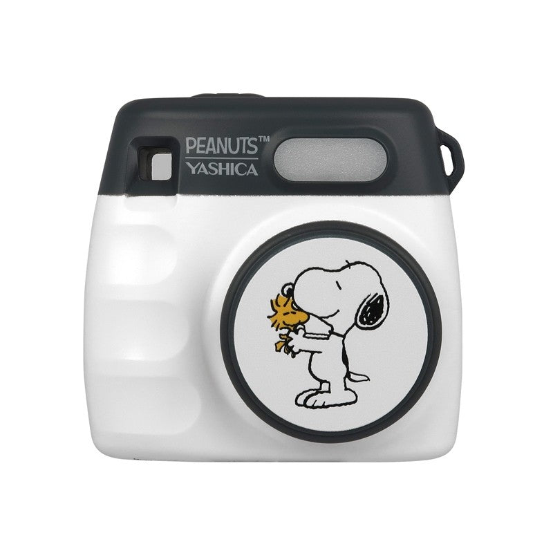 Yashica x Peanuts Mini Digital Camera