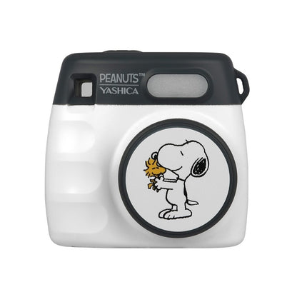 Yashica x Peanuts Mini Digital Camera