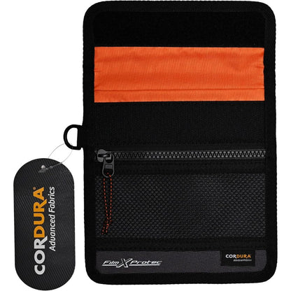 RETO Film X-Protec X-Ray Bag for 35mm film CORDURA Waterproof, X-Ray Proof, Lead-Free