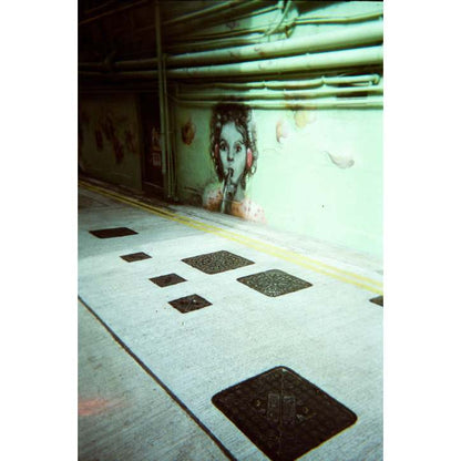 RETO Amber Spark 35mm Disposable Film Camera 27 exposures