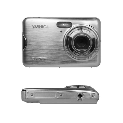 YASHICA EasySnap Digital Camera
