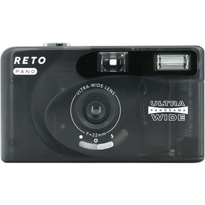 RETO PANO 35MM FILM CAMERA
