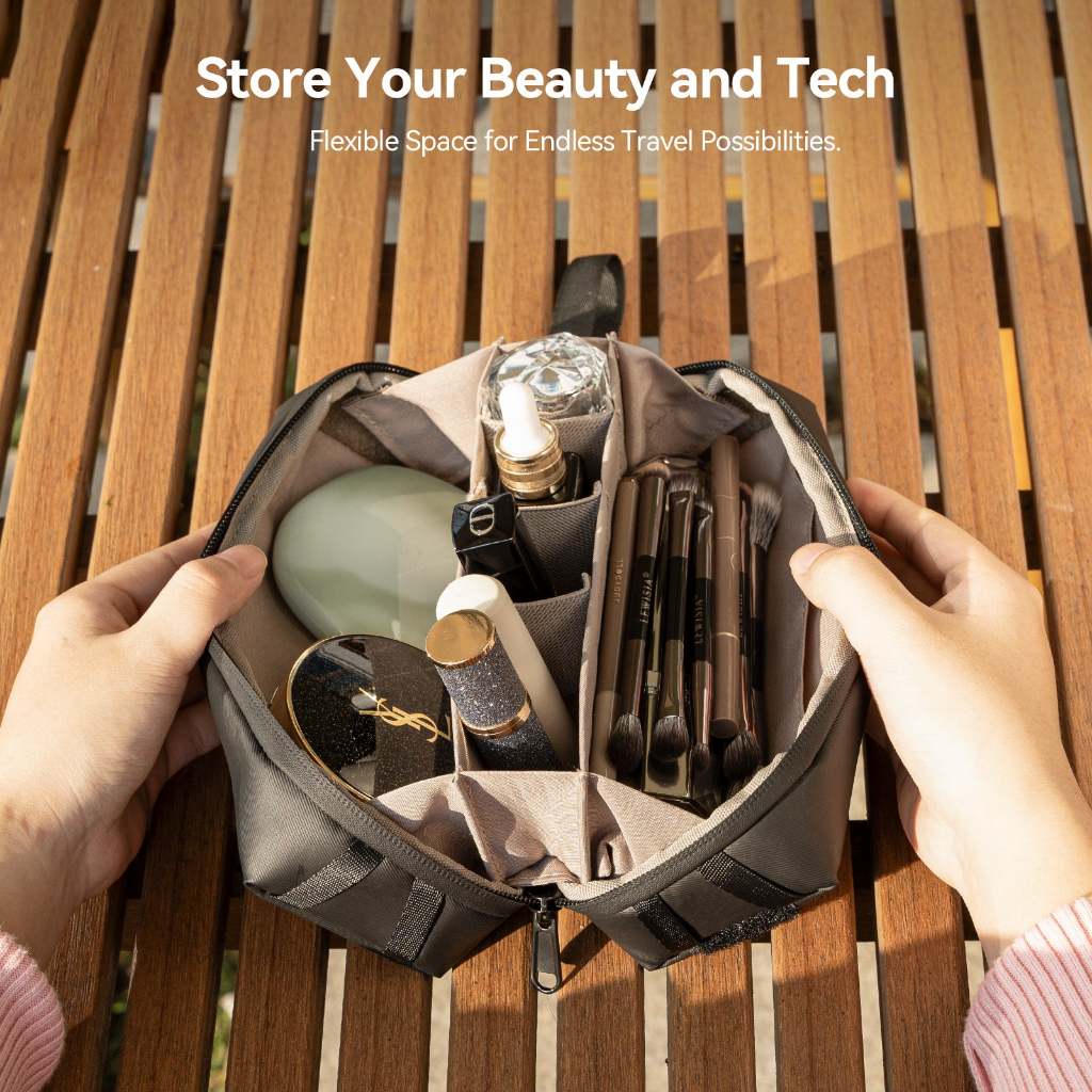 TELESIN DJI Osmo Pocket 3 Case Bag Protective Bag
