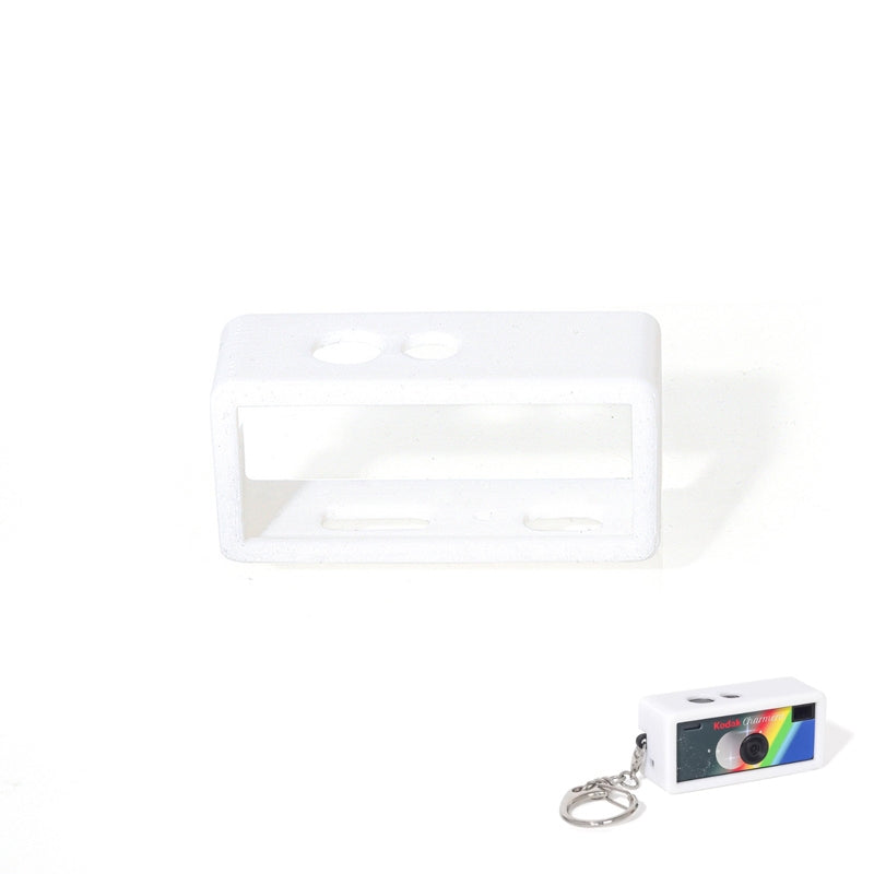 Kodak Charmera Bumper Case 3D Printed