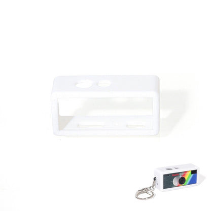 Kodak Charmera Bumper Case 3D Printed