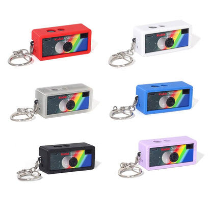 Kodak Charmera Bumper Case 3D Printed