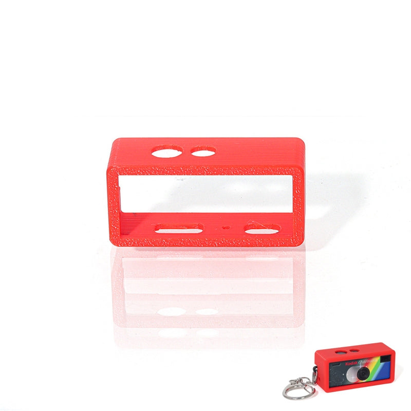 Kodak Charmera Bumper Case 3D Printed