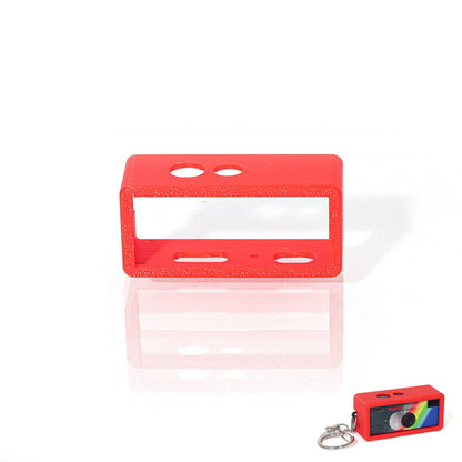 Kodak Charmera Bumper Case 3D Printed