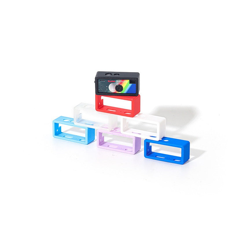 Kodak Charmera Bumper Case 3D Printed