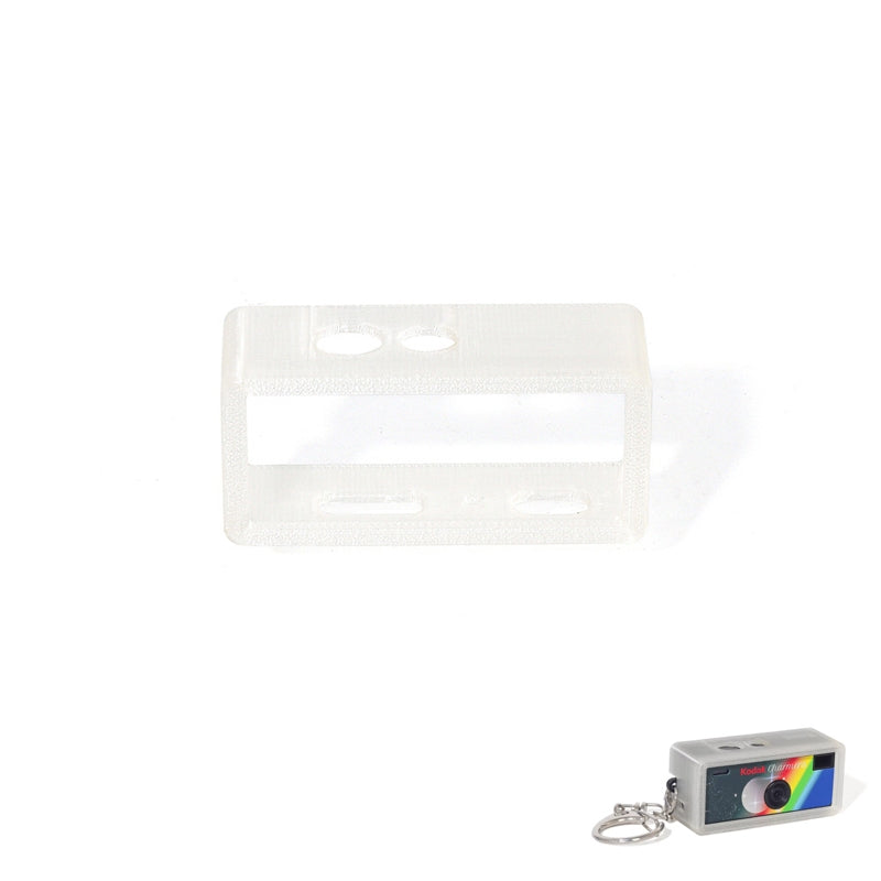 Kodak Charmera Bumper Case 3D Printed