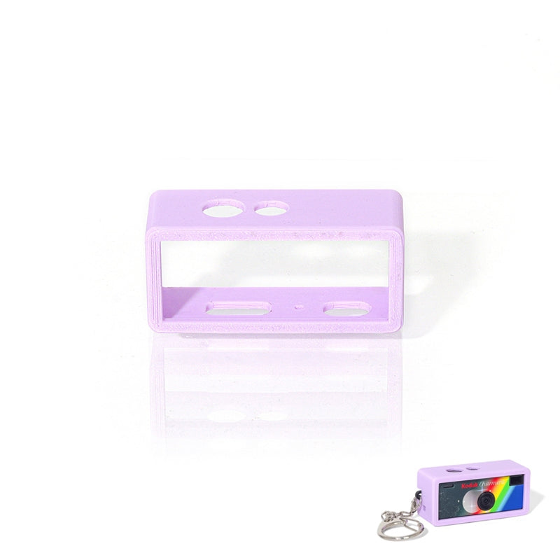 Kodak Charmera Bumper Case 3D Printed